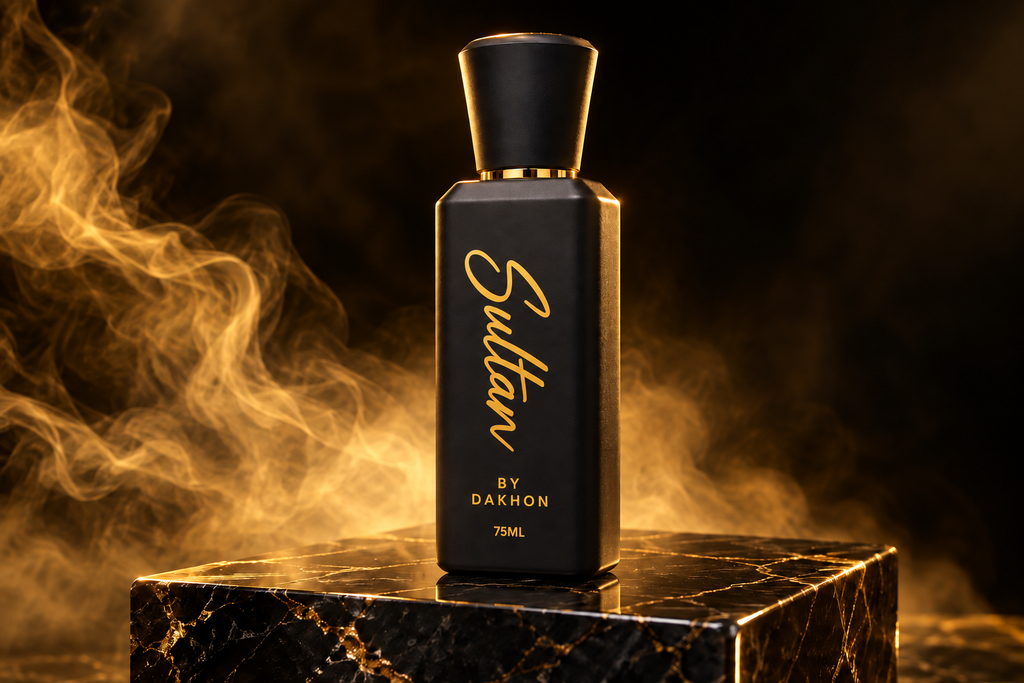 عطر اللافندر تعبئة 75 مل - Sultan - زاوية 2