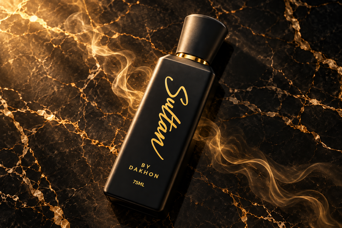 عطر اللافندر تعبئة 75 مل - Sultan - زاوية 3