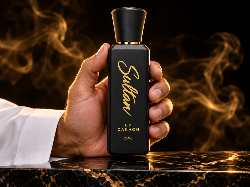 عطر اللافندر تعبئة 75 مل - Sultan - زاوية 4