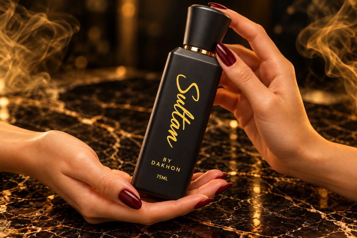 عطر اللافندر تعبئة 75 مل - Sultan - زاوية 5