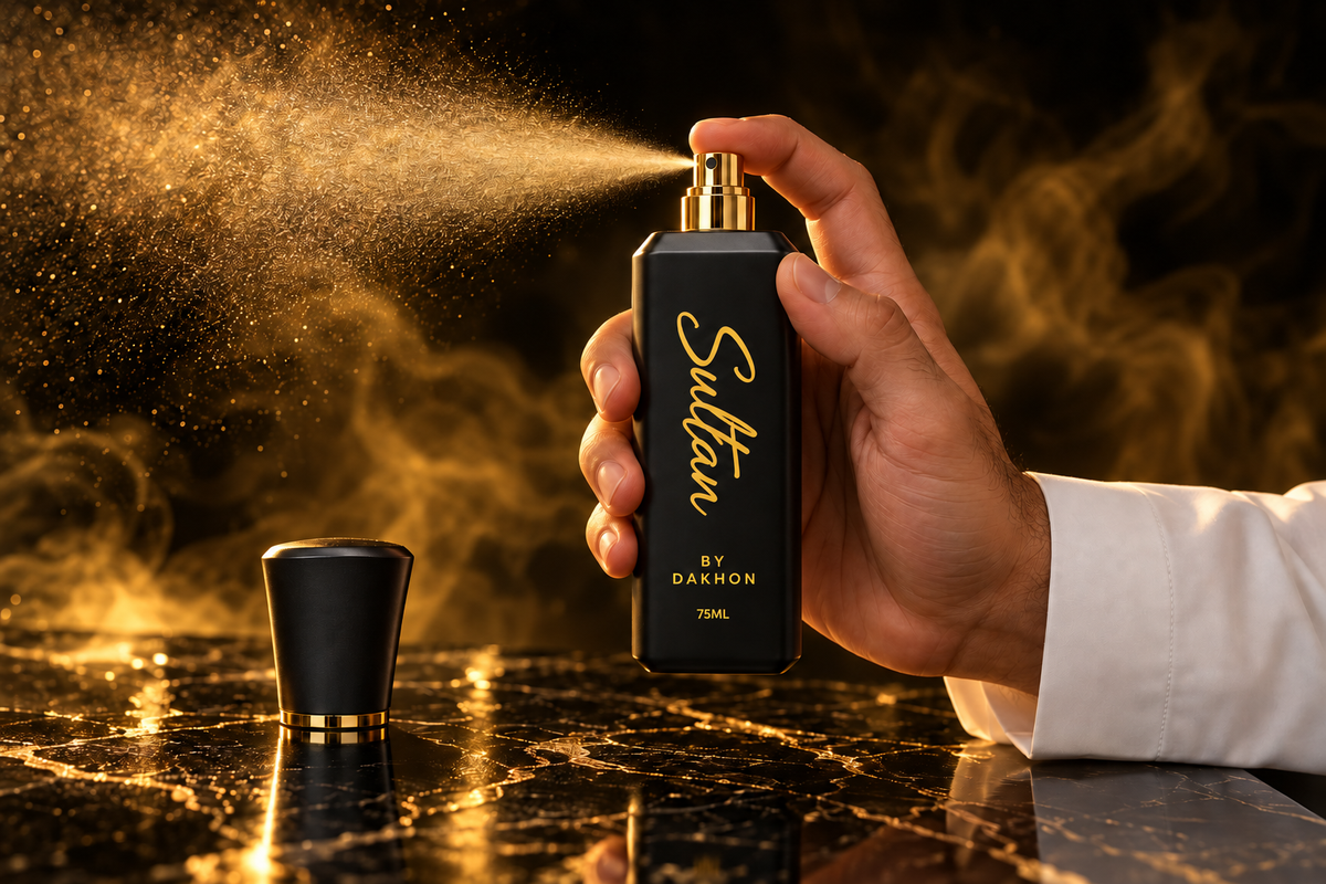 عطر اللافندر تعبئة 75 مل - Sultan - زاوية 6