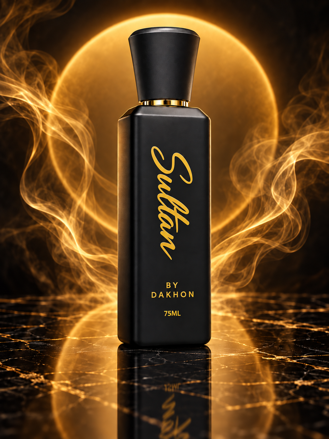 عطر اللافندر تعبئة 75 مل - Sultan - زاوية 7